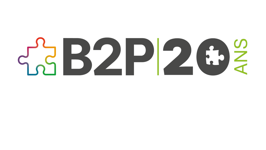 Aperçu de la vidéo des 20 ans de B2P